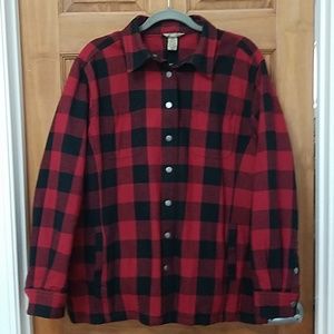 Duluth Trading Co. Jacket